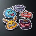 Sticker 3-Pack